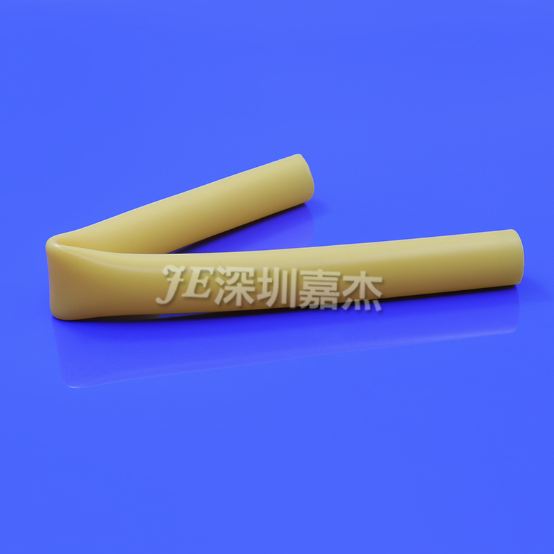 华为畅享8plus录音存储位置双色硅胶管